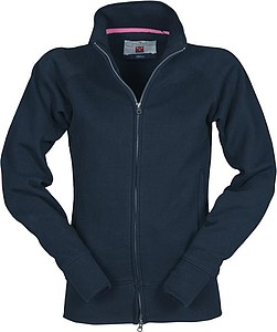 Mikina PAYPER PANAMA+ LADY námořní modrá L
