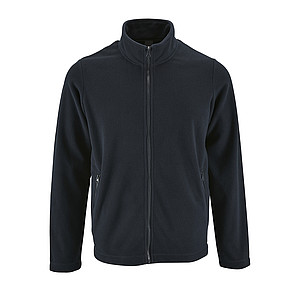 Mikina SOLS NORMAN MEN, námořní modrá, XXL