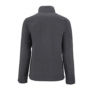 Mikina SOLS NORMAN WOMEN, kouřová, XL