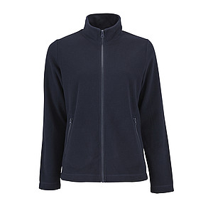Mikina SOLS NORMAN WOMEN, námořní modrá, XL