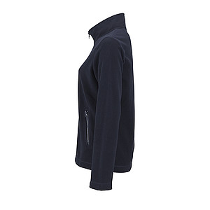 Mikina SOLS NORMAN WOMEN, námořní modrá, XL
