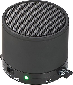 Mini reproduktory k mobilu alebo tabletu
