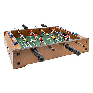 Mini stolní fotbal, přírodní