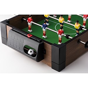 Mini stolní fotbálek