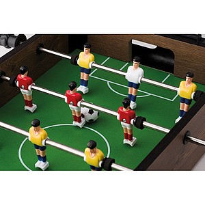 Mini stolní fotbálek