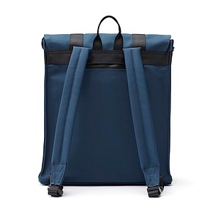 Minimalistický batoh, modrý