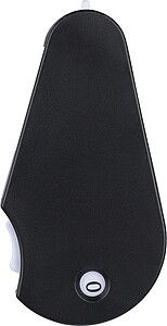 Multifunkční golfový nástroj, černá