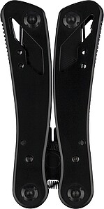 Multifunkční nástroj 13 funkcí, černá