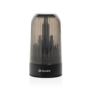 Multifunkční sada šroubováků Gear X 31v1, černá