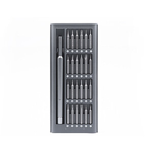 Multifunkčný nástroj Brandcharger, gun metal