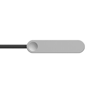 Nab.kabel Aluvia 65W PD se stojánkem na tel. RCS, černá