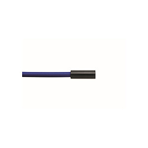 Nabíjecí a datový kabel 60W, královská modrá