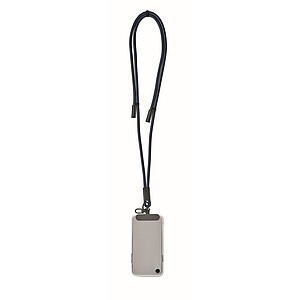 Nabíjecí a datový kabel 60W, tmavě námořní modrá