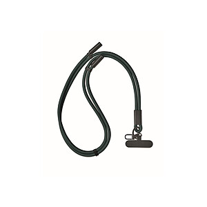 Nabíjecí a datový kabel 60W, tmavě zelená