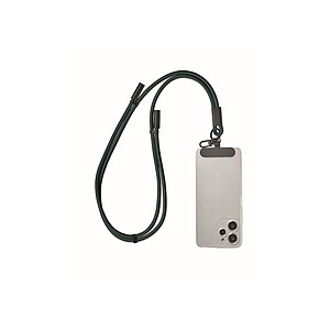 Nabíjecí a datový kabel 60W, tmavě zelená
