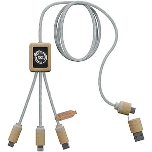 Nabíjecí a datový kabel SCX