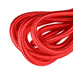 Nabíjecí kabel 6v1, červená