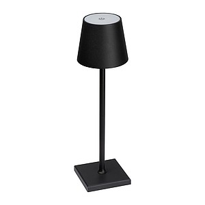 Nabíjecí stolní lampa s dotykovým senzorem - reklamní předměty