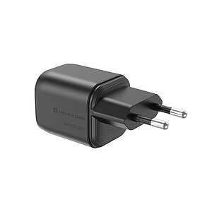 Nabíječka Urban Vitamin Livermore RCS 100W GaN, černá