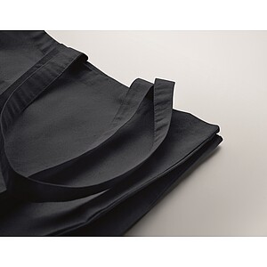 Nákupní taška, Fairtrade 180g, tmavě modrá