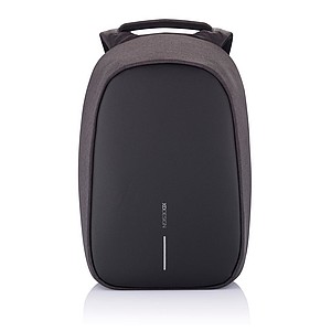 Nedobytný batoh Bobby Hero XL, černá