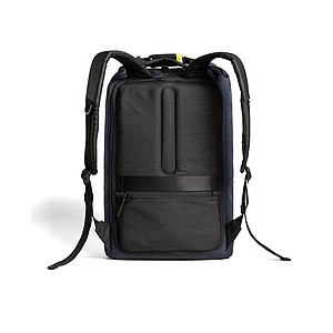 Nedobytný batoh Bobby Urban Lite, námořní modř