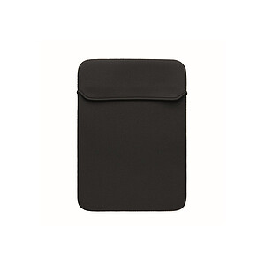 Neoprenové 15" pouzdro, obal, černá