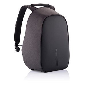 Neprepadnuteľný batoh Bobby Hero Regular, čierna