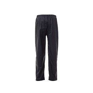 Nepromokavé kalhoty PAYPER DRY-PANTS, vel. S, námořní modrá