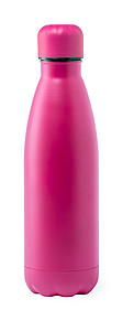 Nerezová láhev na pití, 790ml, růžová