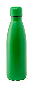 Nerezová láhev na pití, 790ml, zelená