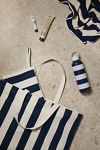 Nerezová termoláhev 600 ml, námořní modrá