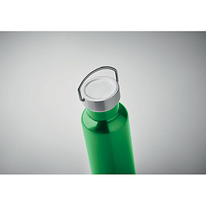 Nerezová termoska, 500ml, zelená