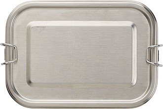 Nerezový lunchbox, 750ml