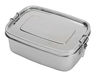 Nerezový lunchbox o objeme cca 1100 ml