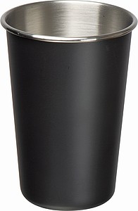 Nerezový pohár, 480 ml