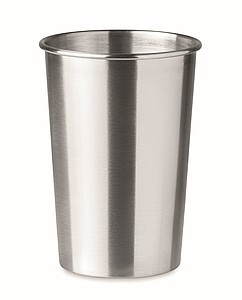 Nerezový pohár o objeme 350 ml