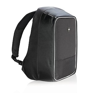 Nevykradnutelný batoh na notebook