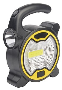 NIGATA Pracovná lampa s držadlom
