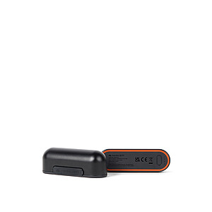 Nord. Drift Ev.–ohřívač rukou a powerbanka 6000mAh, černá