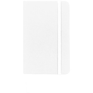 Notebook A6, bílá