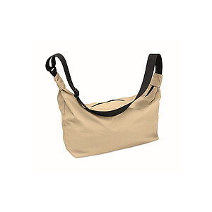 Nylonová crossbody taška