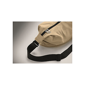 Nylonová crossbody taška