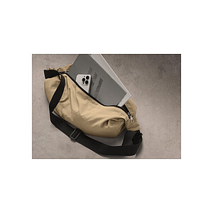 Nylonová crossbody taška