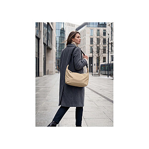 Nylonová crossbody taška