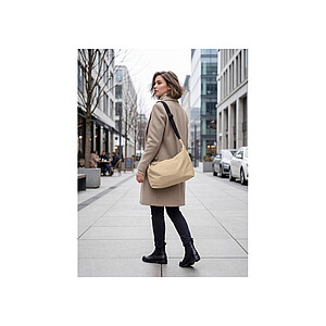 Nylonová crossbody taška