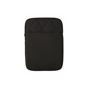 Nylonové 15" pouzdro. obal, černá