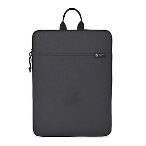 Obal na 16" notebook z rPET, čierna
