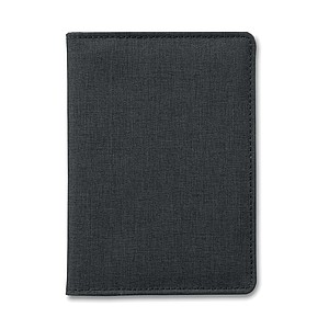 Obal na cestovné doklady s RFID ochranou