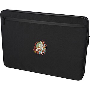 Obal na notebook z recyklovaného polyesteru